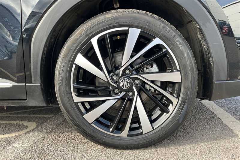 Used MG MG ZS 2024 for sale - 78159905: Photo 12