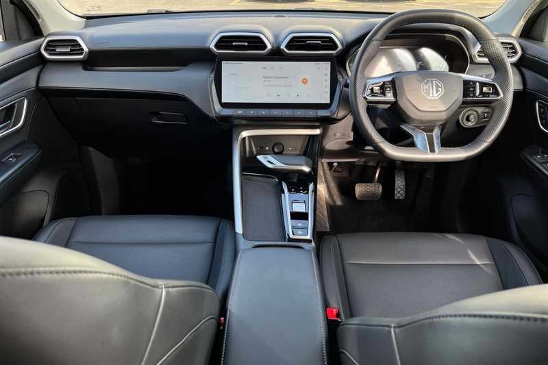 Used MG MG ZS 2024 for sale - 78159905: Photo 13