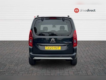 Used Citroen Berlingo 2023 for sale - 79149721: Photo