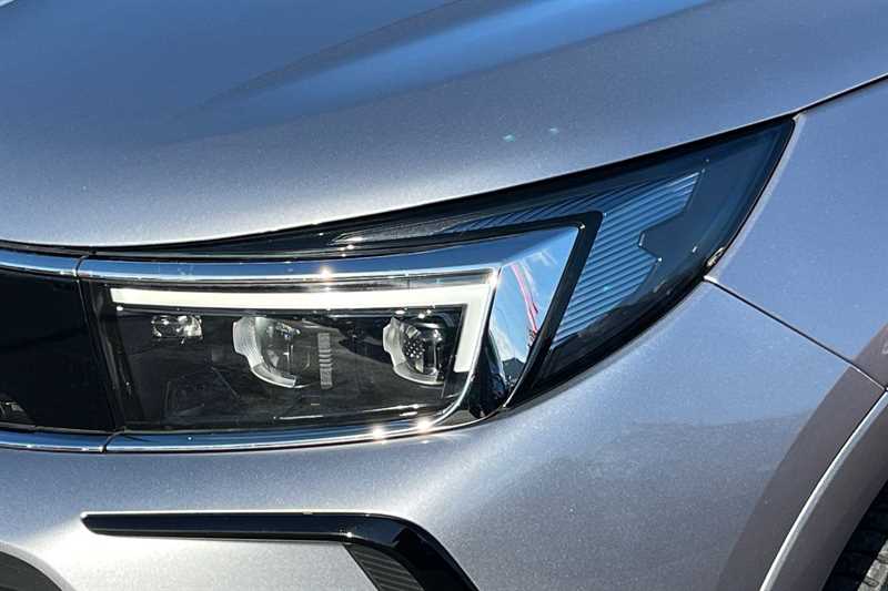 Used Vauxhall Grandland 2023 for sale - 77727879: Photo 29