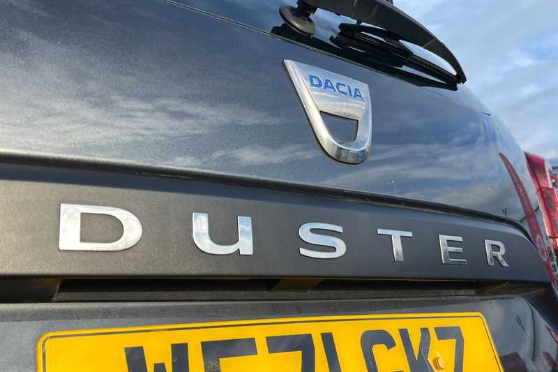 Used Dacia Duster for sale - 77444782: Photo 30