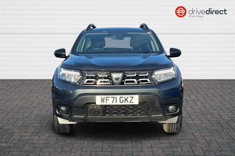 Used Dacia Duster for sale - 77444782: Photo 8