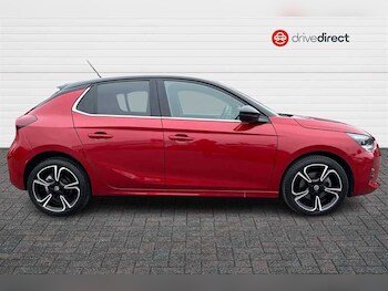 Used Vauxhall Corsa 2023 for sale - 78824549: Photo