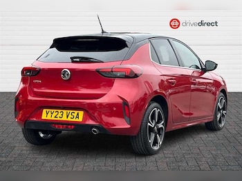 Used Vauxhall Corsa 2023 for sale - 78824549: Photo