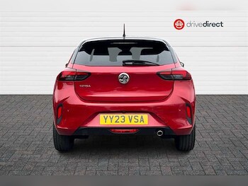 Used Vauxhall Corsa 2023 for sale - 78824549: Photo