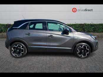 Used Vauxhall Crossland 2022 for sale - 74728189: Photo