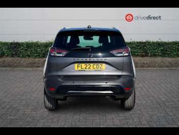 Used Vauxhall Crossland 2022 for sale - 74728189: Photo