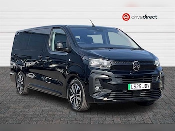 Used Citroen Space Tourer 2025 for sale - 79416272: Photo