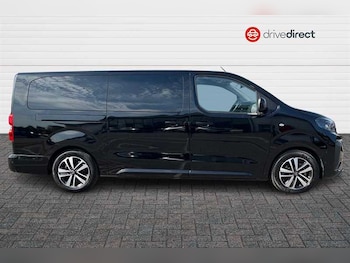 Used Citroen Space Tourer 2025 for sale - 79416272: Photo