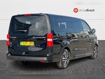 Used Citroen Space Tourer 2025 for sale - 79416272: Photo