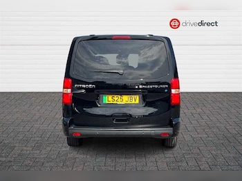 Used Citroen Space Tourer 2025 for sale - 79416272: Photo