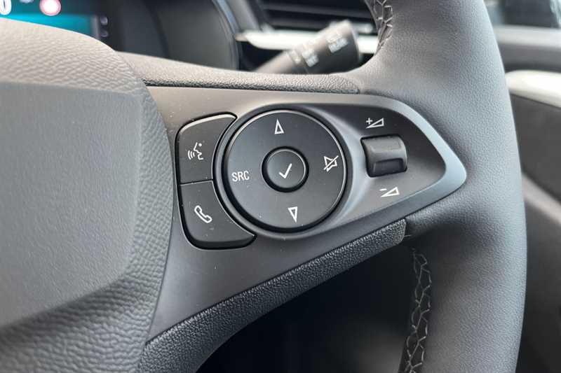 Used Vauxhall Corsa 2025 for sale - 77801528: Photo 22