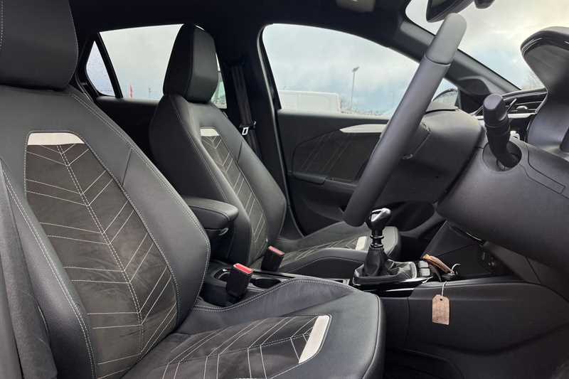 Used Vauxhall Corsa 2025 for sale - 77801528: Photo 23