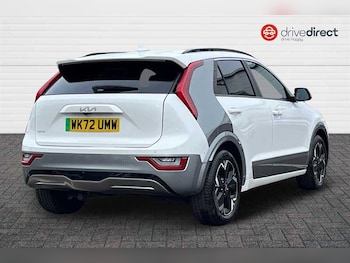 Used Kia Niro 2022 for sale - 78222017: Photo