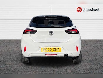 Used Vauxhall Corsa 2022 for sale - 75917107: Photo