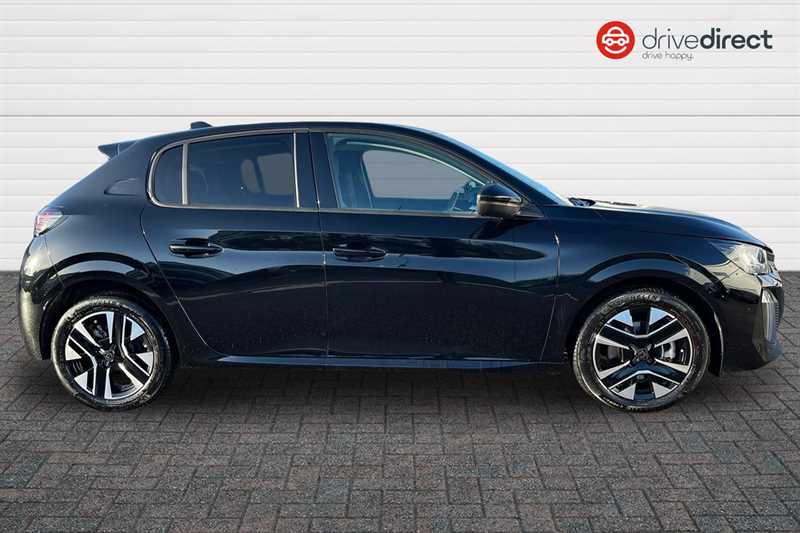 Used Peugeot 208 2025 for sale - 77828811: Photo 2