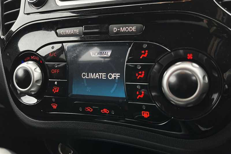 Used Nissan Juke 2019 for sale - 78119767: Photo 15