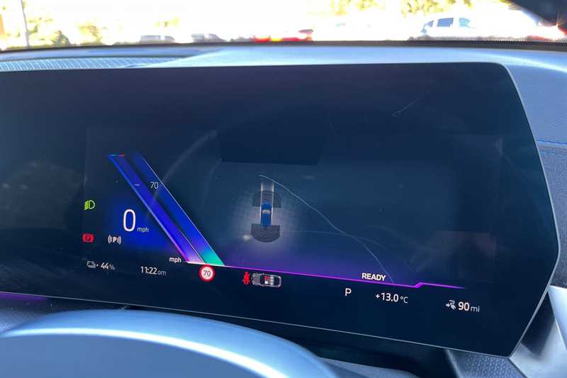 Used BMW iX2 2024 for sale - 77944655: Photo 20