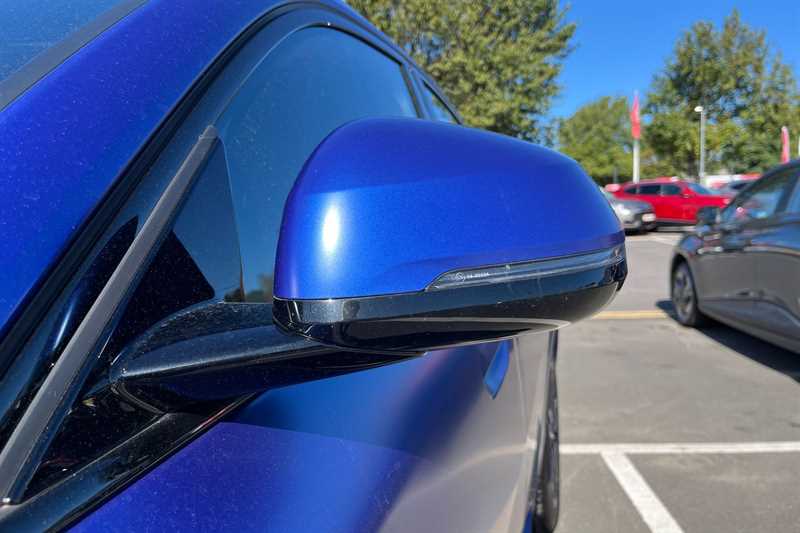 Used BMW iX2 2024 for sale - 77944655: Photo 35