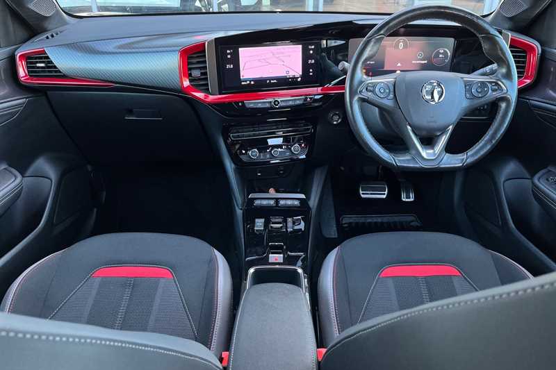 Used Vauxhall Mokka 2021 for sale - 77322943: Photo 13