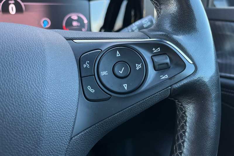 Used Vauxhall Mokka 2021 for sale - 77322943: Photo 22