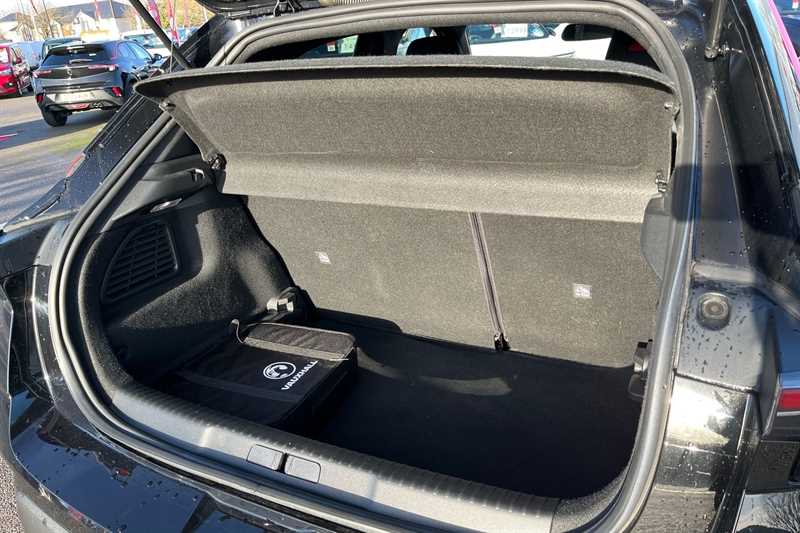 Used Vauxhall Mokka 2021 for sale - 77322943: Photo 25