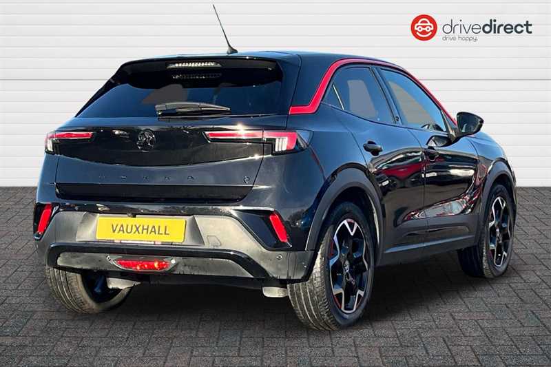 Used Vauxhall Mokka 2021 for sale - 77322943: Photo 3