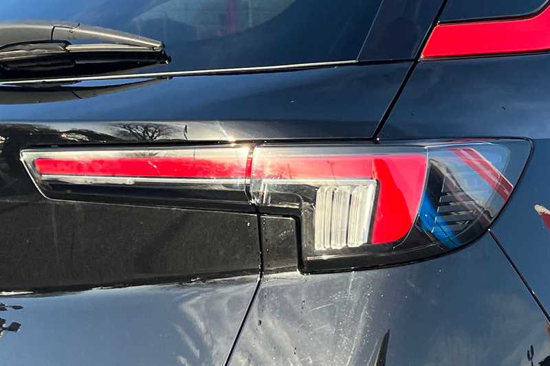 Used Vauxhall Mokka 2021 for sale - 77322943: Photo 32