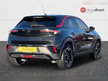 Used Vauxhall Mokka Electric undefined for sale - 77322943: Photo