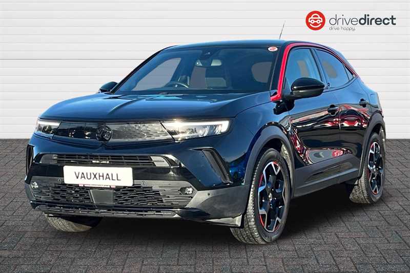 Used Vauxhall Mokka 2021 for sale - 77322943: Photo 7