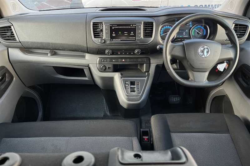 Used Vauxhall Vivaro Life 2022 for sale - 77894606: Photo 13