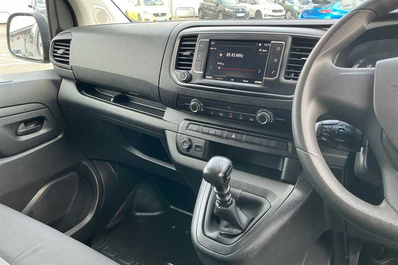 Used Vauxhall Vivaro 2023 for sale - 78175254: Photo 14