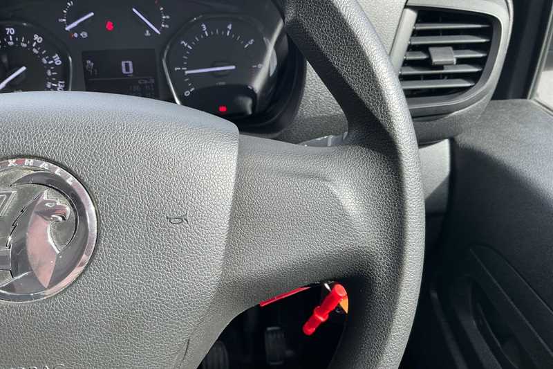Used Vauxhall Vivaro 2023 for sale - 78175254: Photo 22