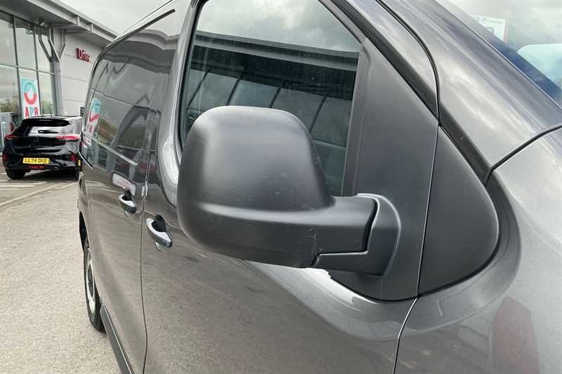 Used Vauxhall Vivaro 2023 for sale - 78175254: Photo 34