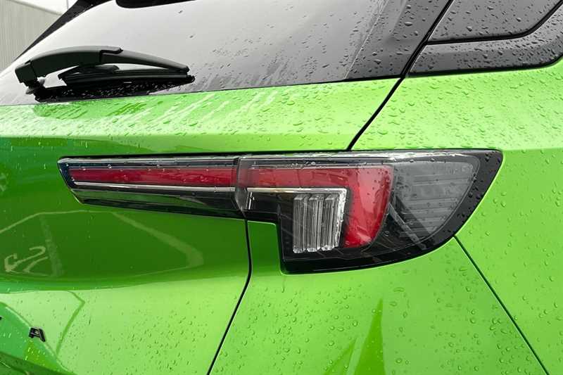 Used Vauxhall Mokka 2023 for sale - 77554595: Photo 32