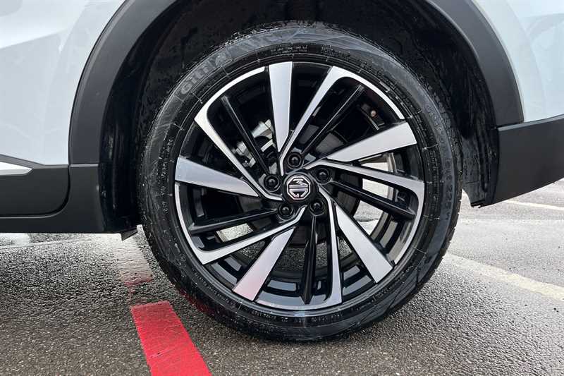 Used MG MG ZS 2025 for sale - 77526336: Photo 10