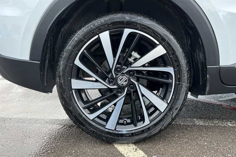 Used MG MG ZS 2025 for sale - 77526336: Photo 11