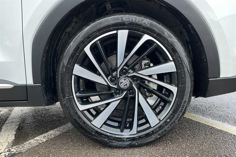 Used MG MG ZS 2025 for sale - 77526336: Photo 12