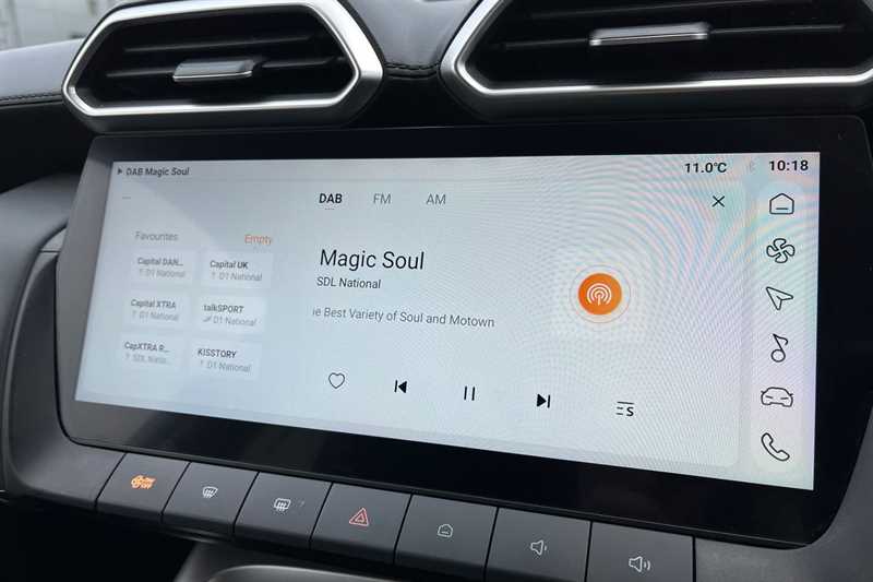 Used MG MG ZS 2025 for sale - 77526336: Photo 17