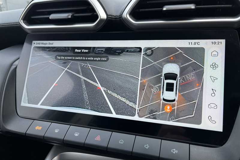 Used MG MG ZS 2025 for sale - 77526336: Photo 19