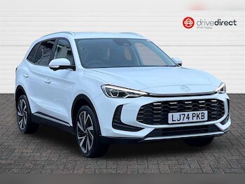 Used MG MG ZS 2025 for sale - 77526336: Photo