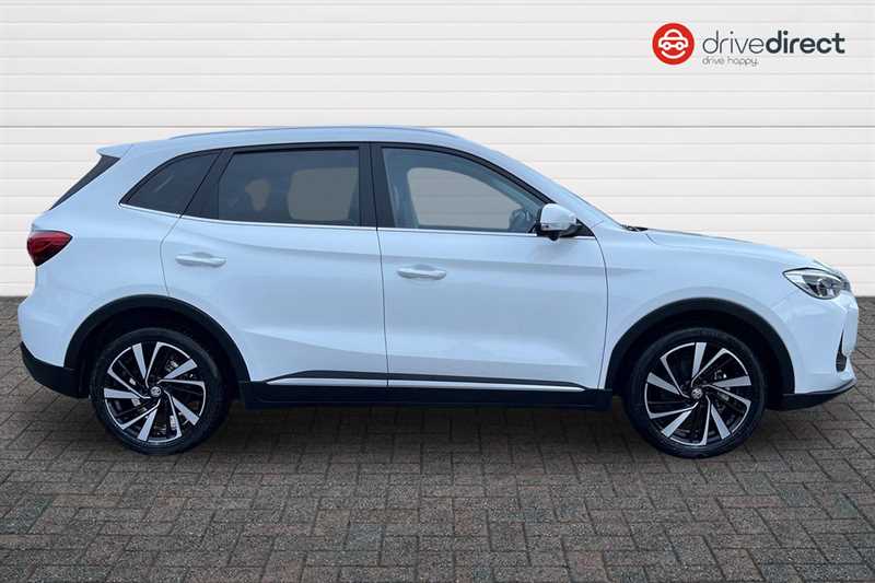 Used MG MG ZS 2025 for sale - 77526336: Photo 2