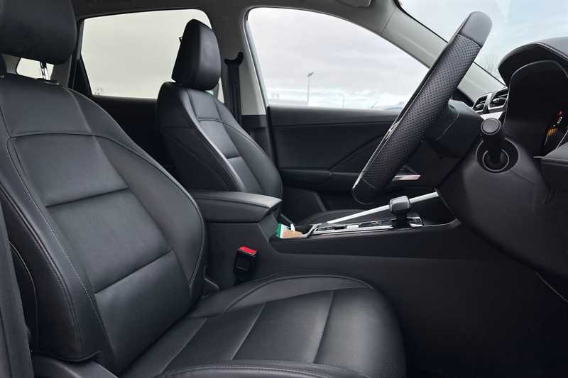 Used MG MG ZS 2025 for sale - 77526336: Photo 23