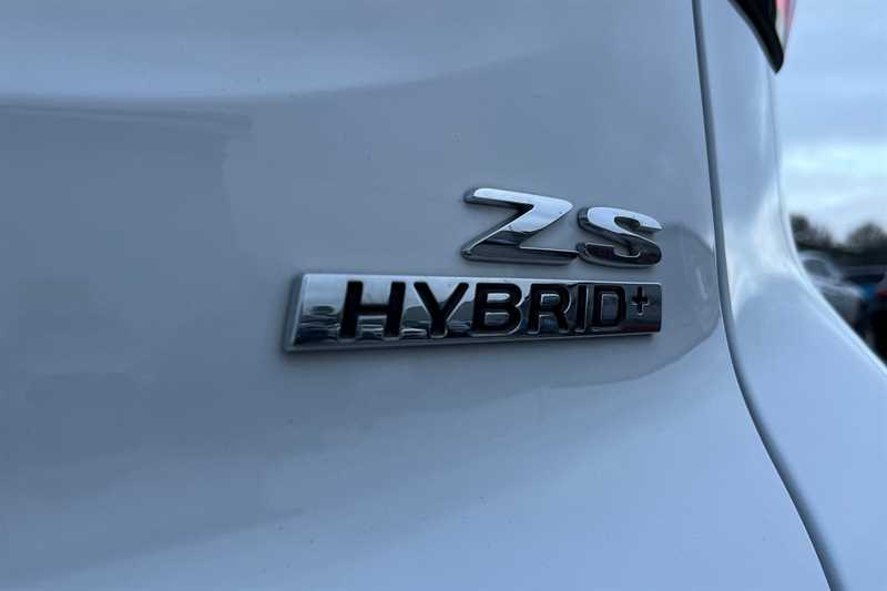 Used MG MG ZS 2025 for sale - 77526336: Photo 30