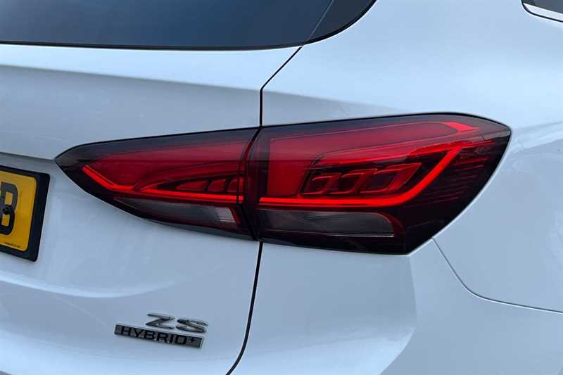 Used MG MG ZS 2025 for sale - 77526336: Photo 32