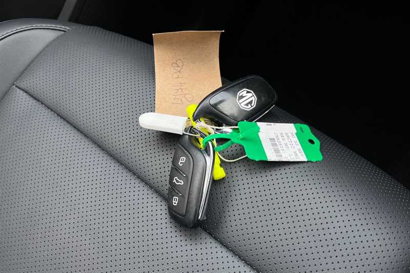 Used MG MG ZS 2025 for sale - 77526336: Photo 36