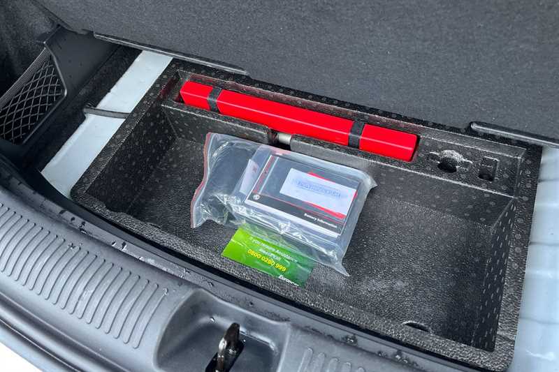 Used MG MG ZS 2025 for sale - 77526336: Photo 37