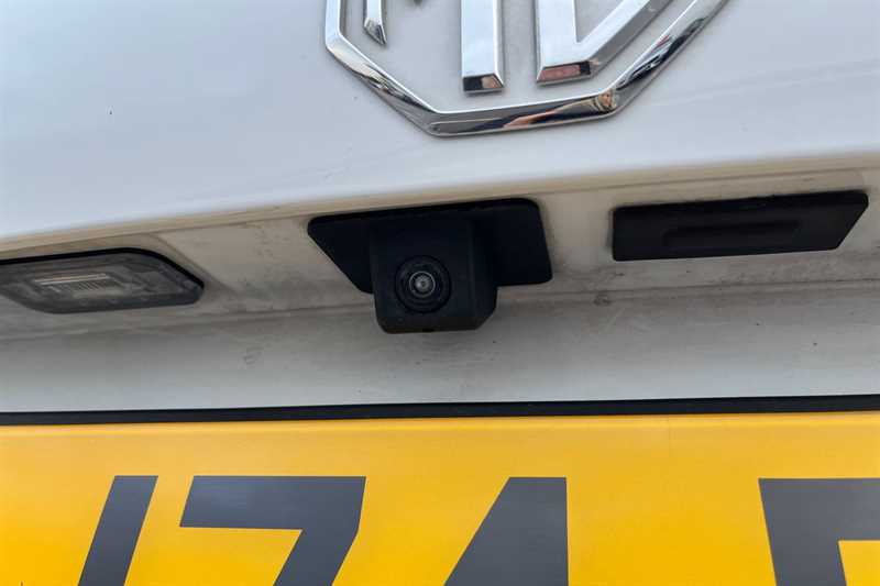 Used MG MG ZS 2025 for sale - 77526336: Photo 39