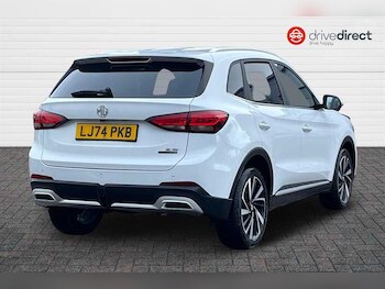 Used MG MG ZS 2025 for sale - 77526336: Photo