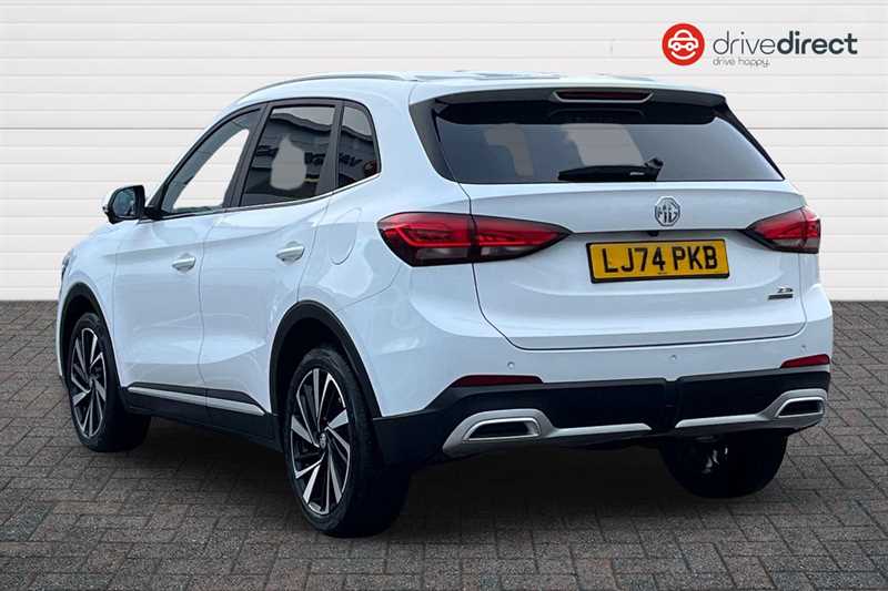 Used MG MG ZS 2025 for sale - 77526336: Photo 5